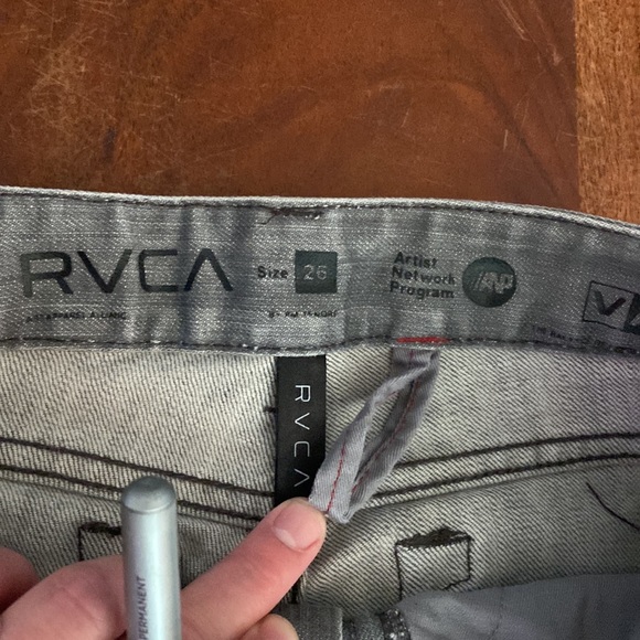 Jeans - Picture 4 of 5